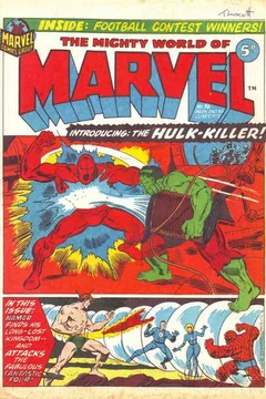 Issue #36