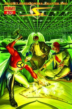 Issue #10