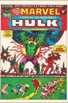 Issue #42