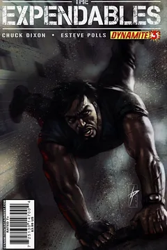 Issue #3