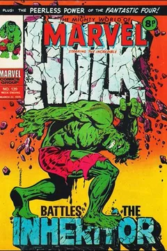 Issue #129