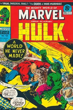 Issue #144