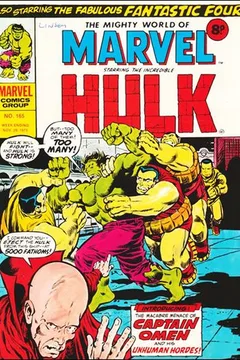 Issue #165
