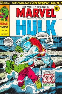 Issue #166