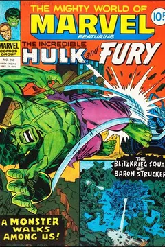 Issue #260