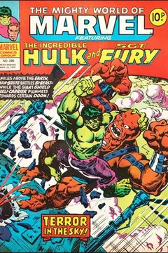 Issue #286
