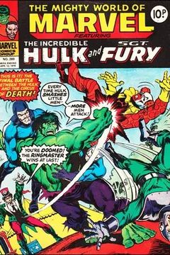 Issue #289