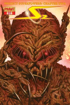 Issue #11