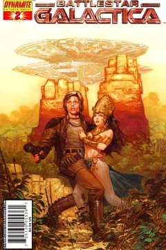 Issue #2