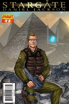 Issue #2