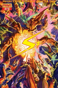 Issue #12