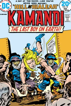 Issue #13
