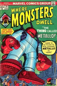 Issue #26