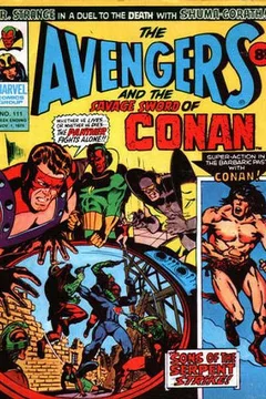 Issue #111