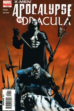 Issue #1