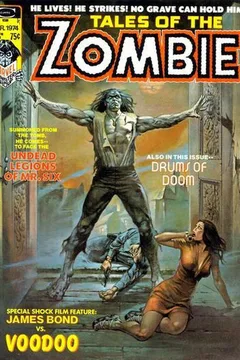 Issue #4