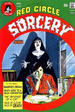 Issue #6