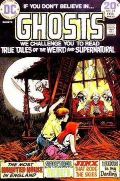 Issue #23