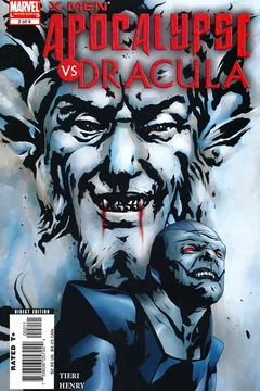 Issue #2