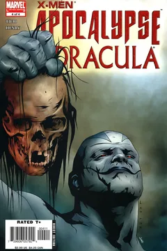 Issue #4