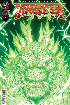 Issue #7
