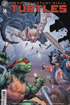 Issue #16