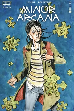 Issue #15