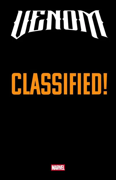 Cover of Mark Bagley Classified Target Variant