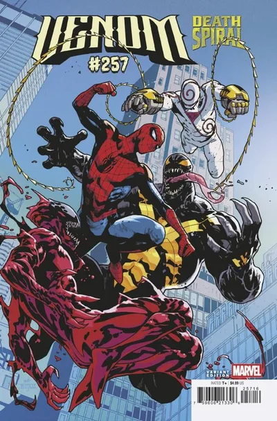 Cover of Mahmud Asrar Incentive Variant (1:25)