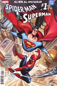 Issue #1