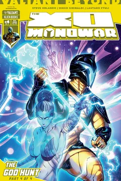 Issue #4