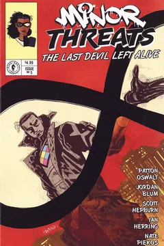 Issue #5