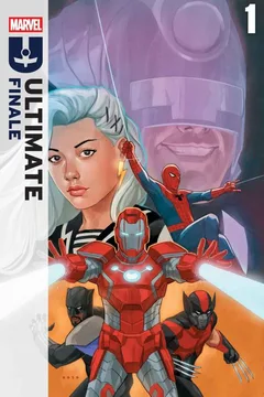 Issue #1