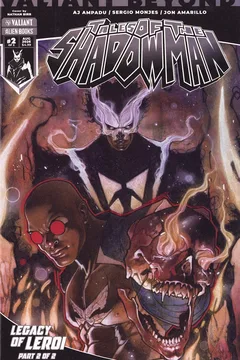 Issue #2
