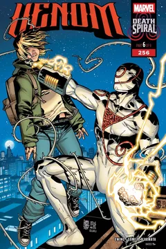 Issue #256