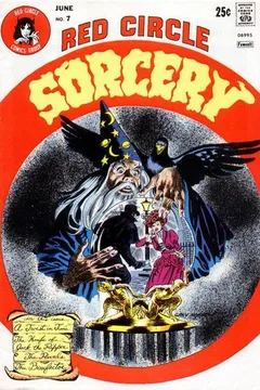 Issue #7
