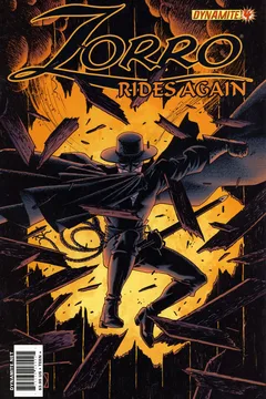 Issue #4
