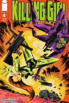 Issue #4