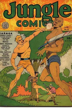 Issue #13