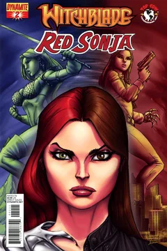 Issue #2