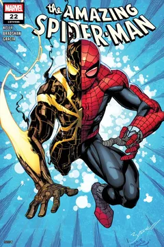 Issue #22