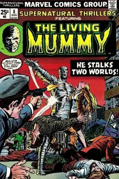 Issue #8