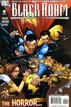 Issue #4