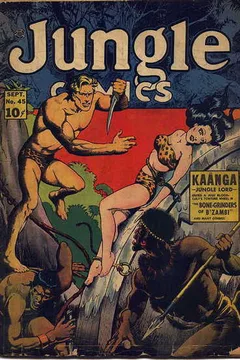 Issue #45