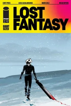 Issue #7