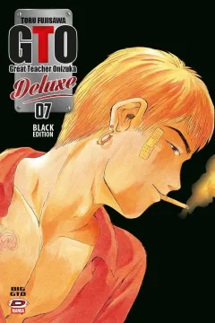 Issue #7