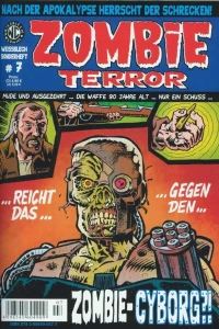 Issue #7
