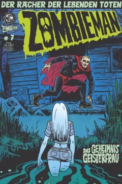 Issue #7