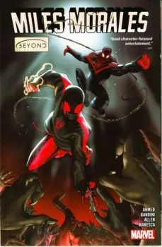 Cover of Issue #7