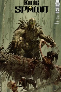 Issue #7